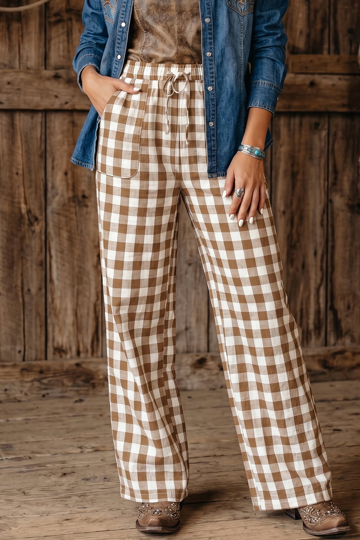 Pantalón Elvira