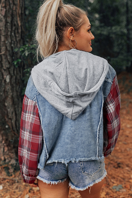 Chaqueta Ainhoa