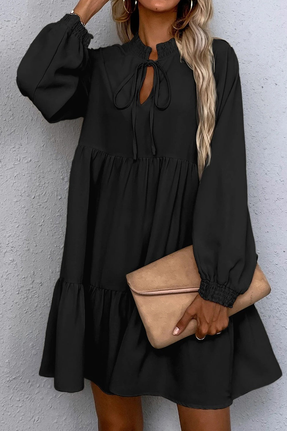 Vestido Adela