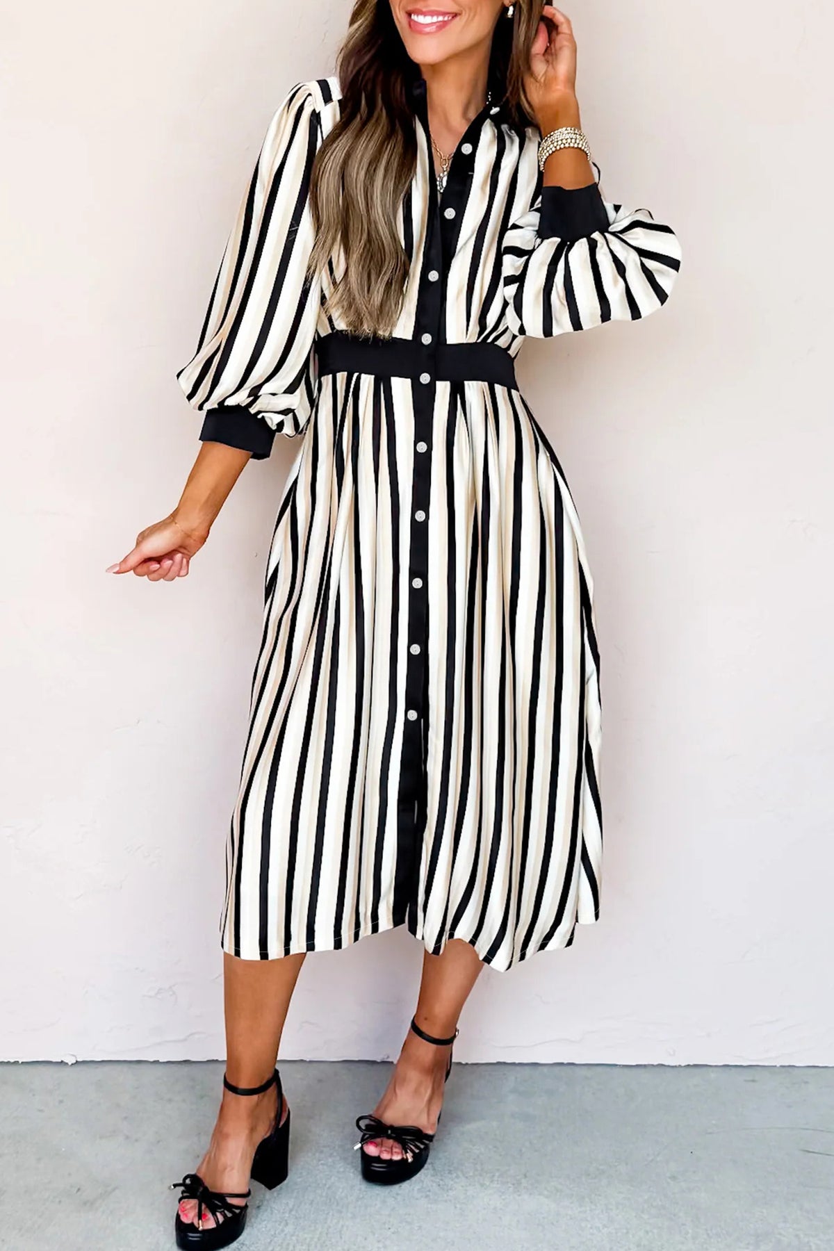 Vestido Eloísa