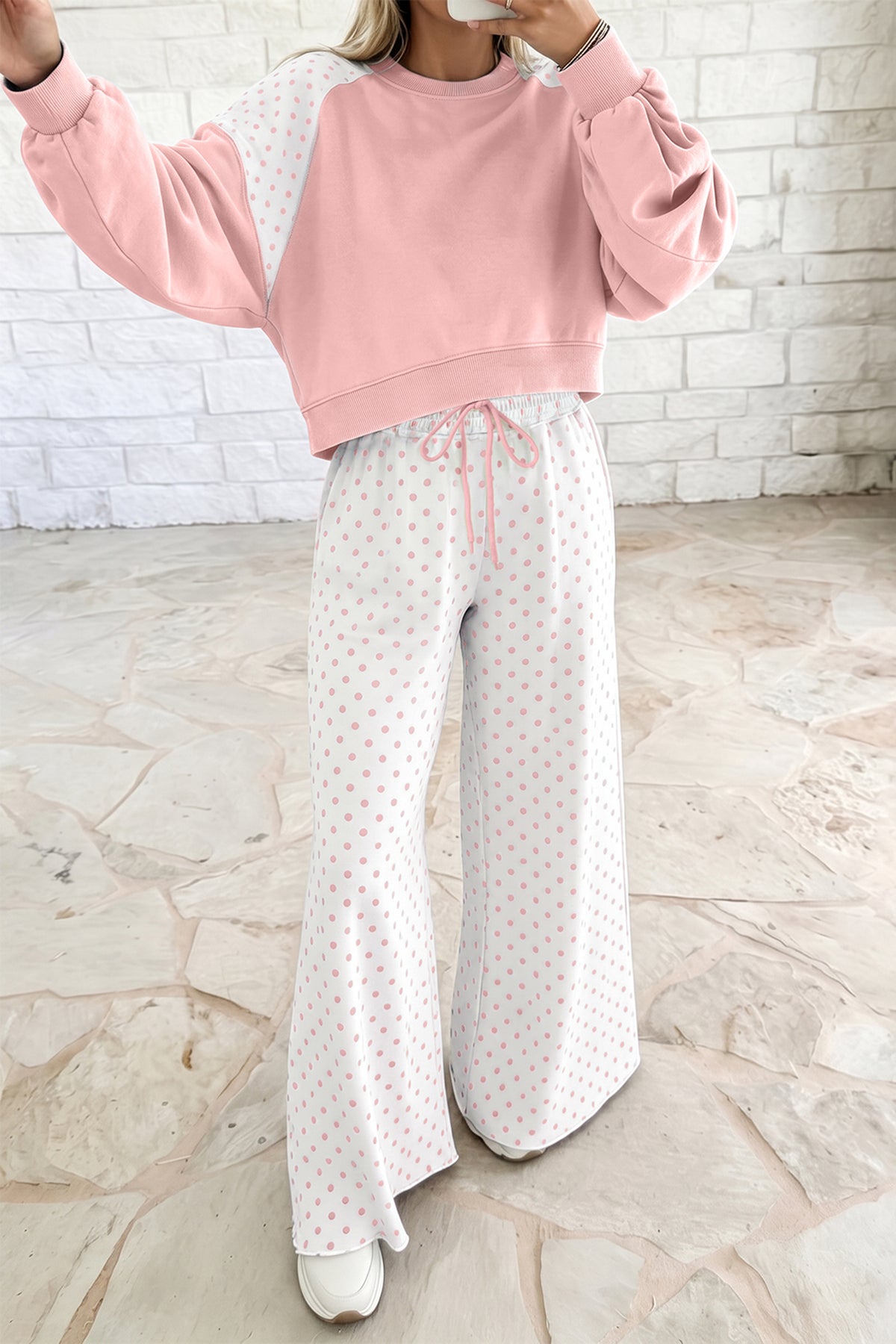 Conjunto Samira