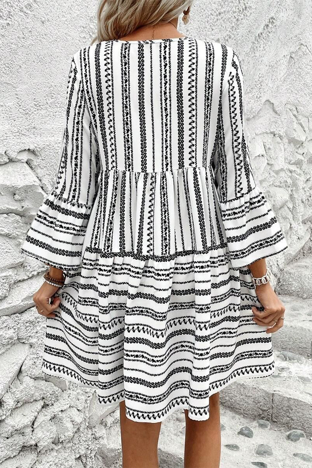 Vestido Malena