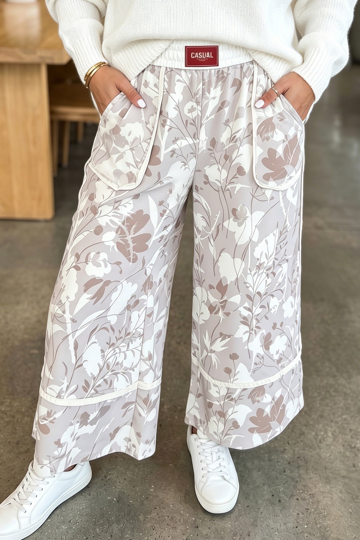 Pantalón Berta