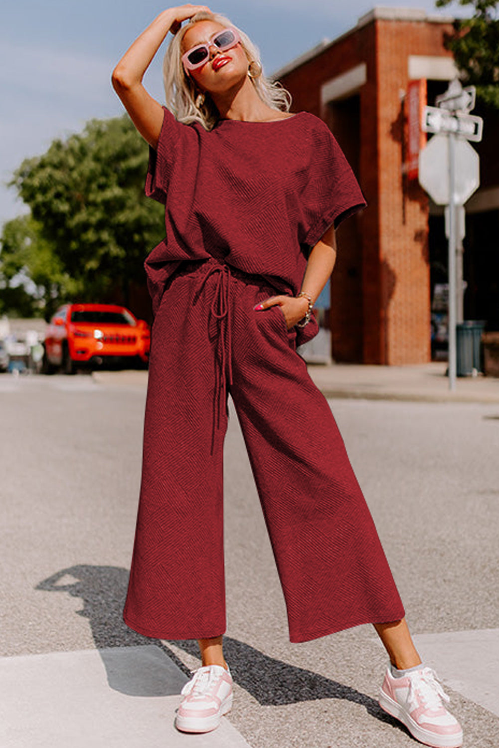 Conjunto Amelia
