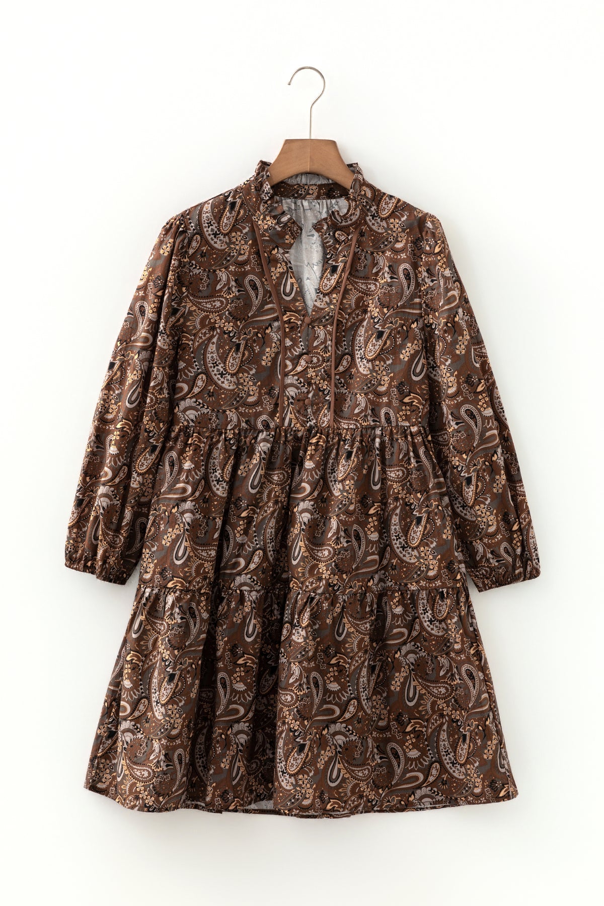 Vestido Salma