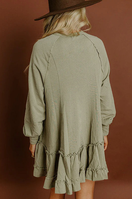Vestido Aina
