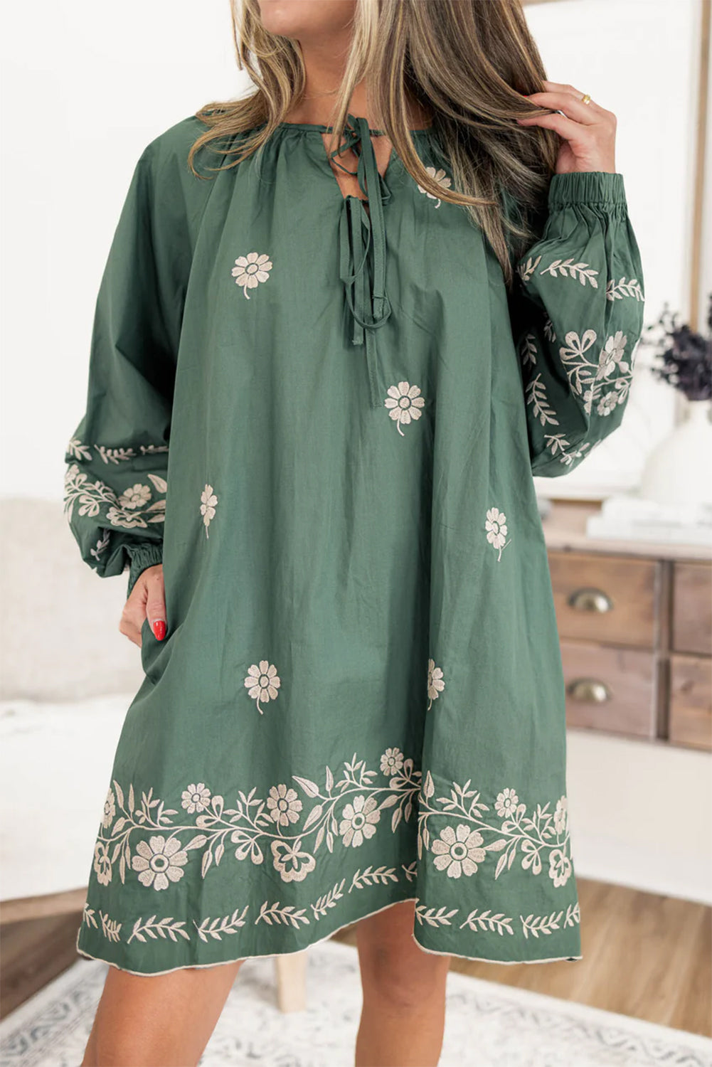 Vestido Aida