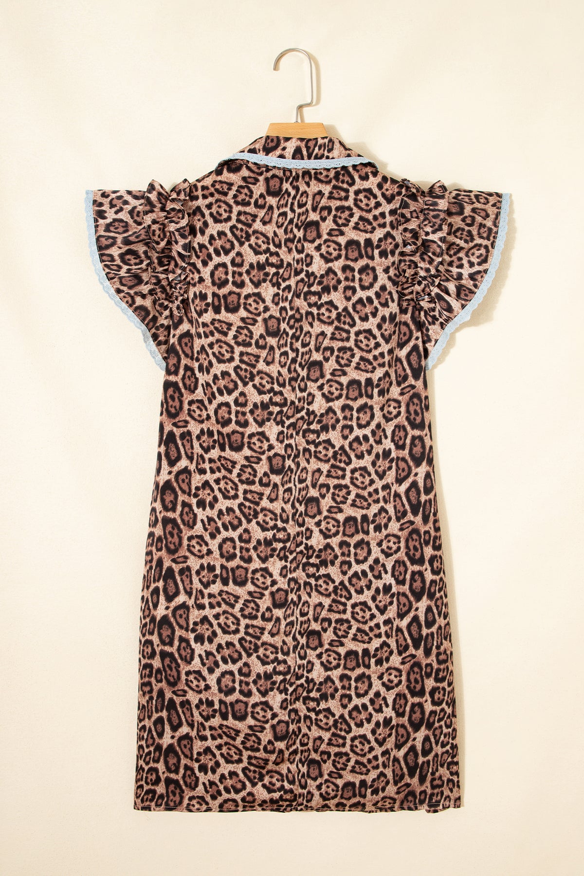 Vestido Claudia