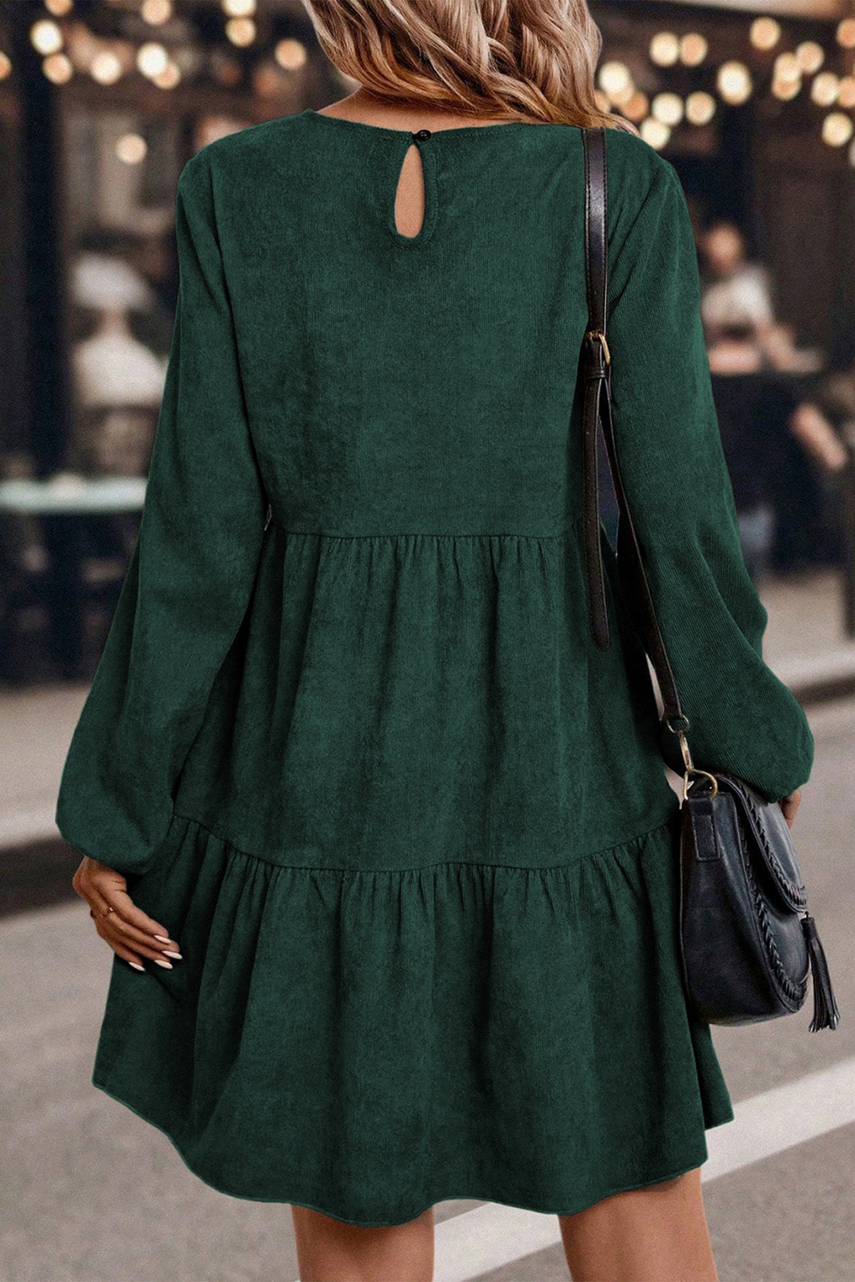 Vestido Emma