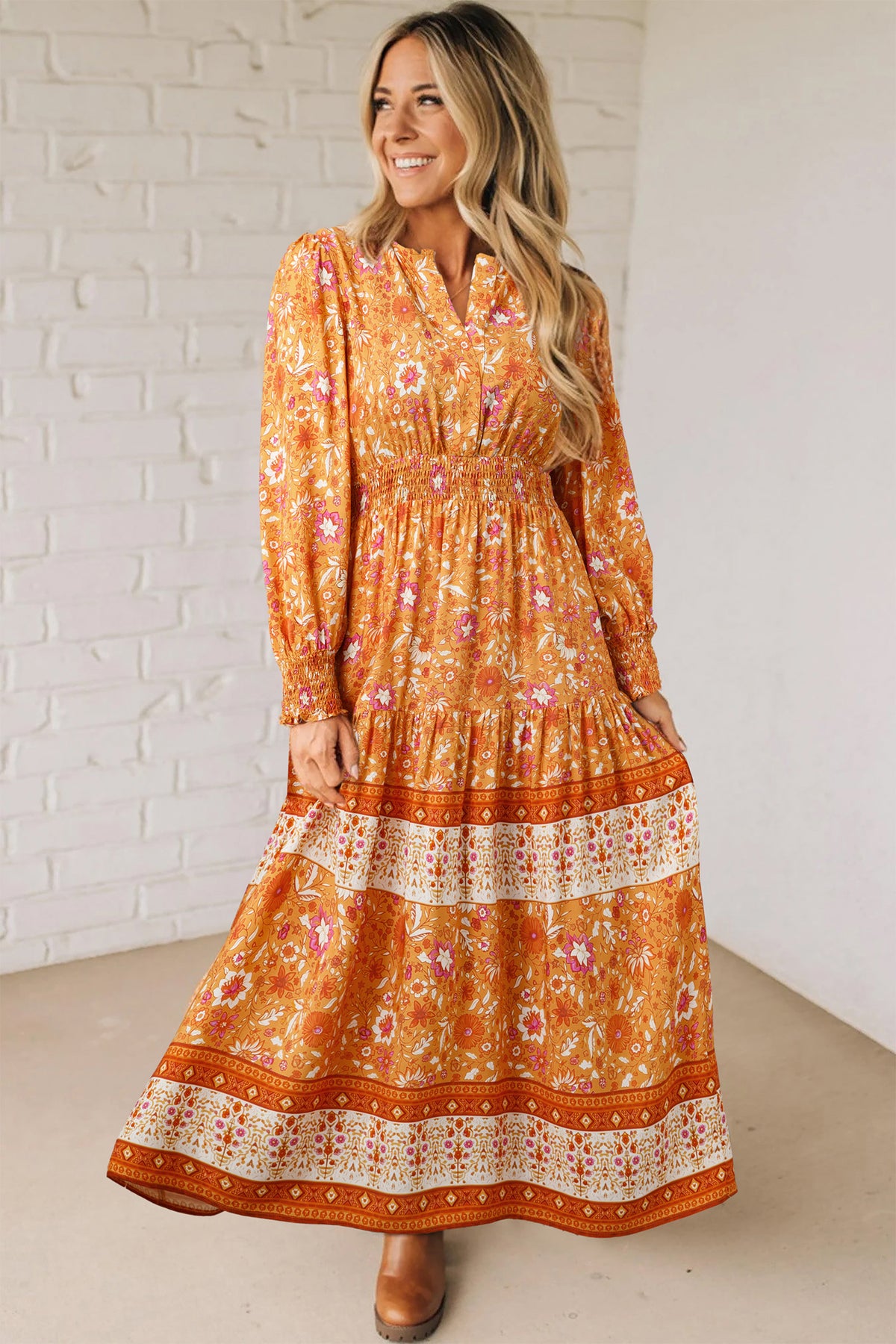 Vestido Amalia