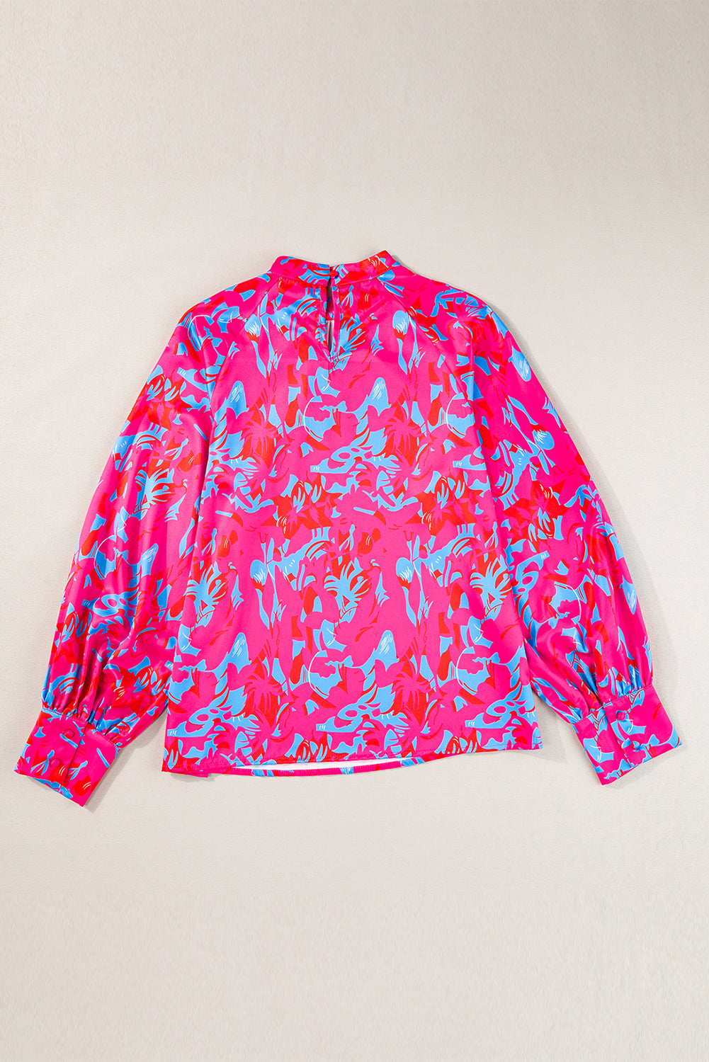 Blusa Zulema
