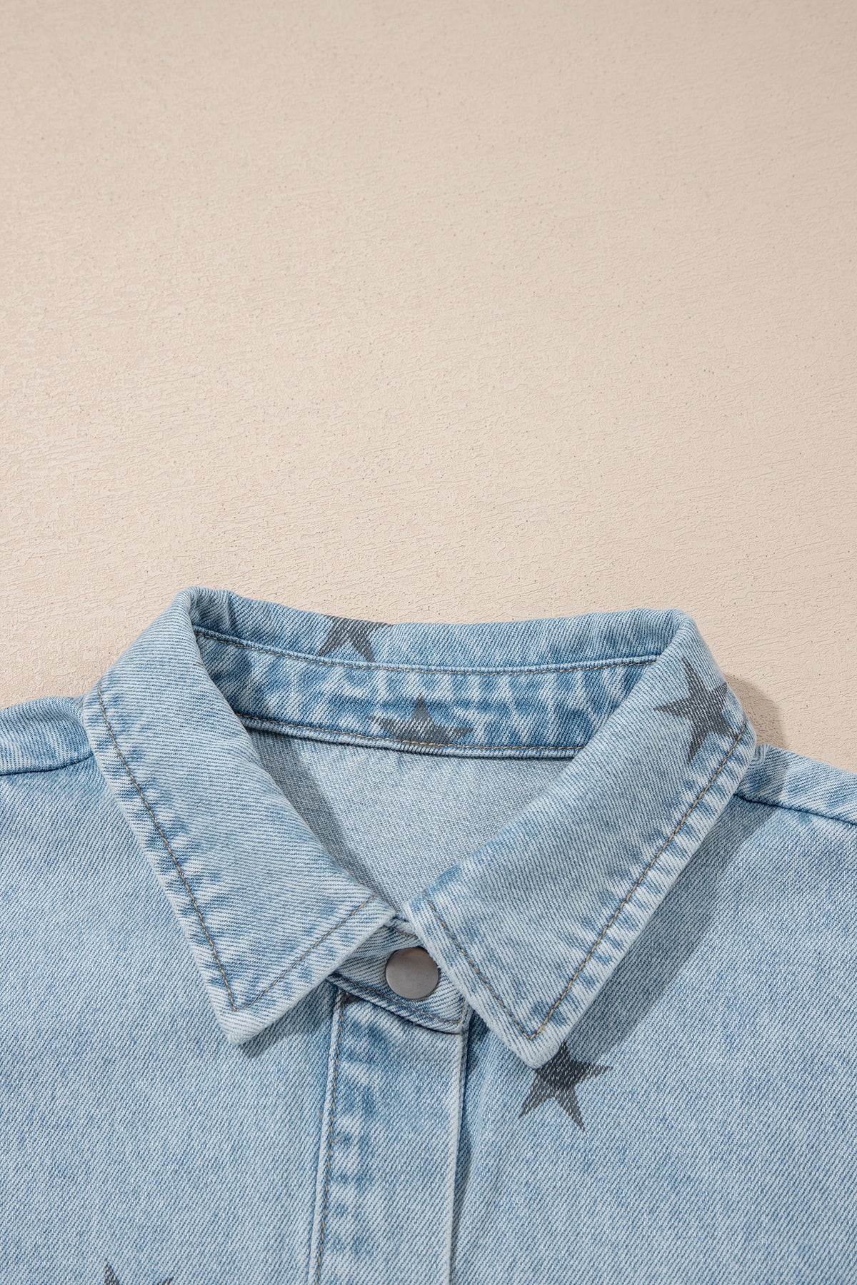 Chaqueta Selene