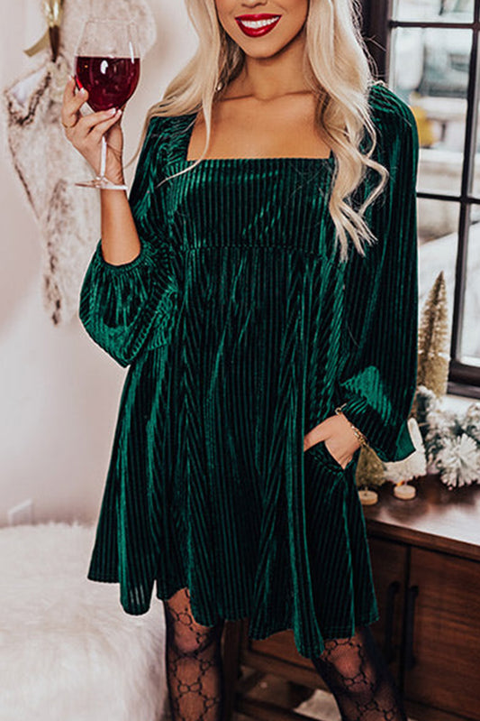 Vestido Olivia
