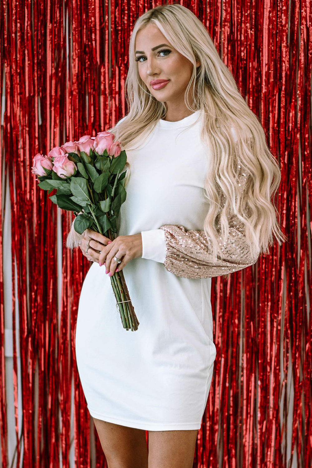 Vestido Estela