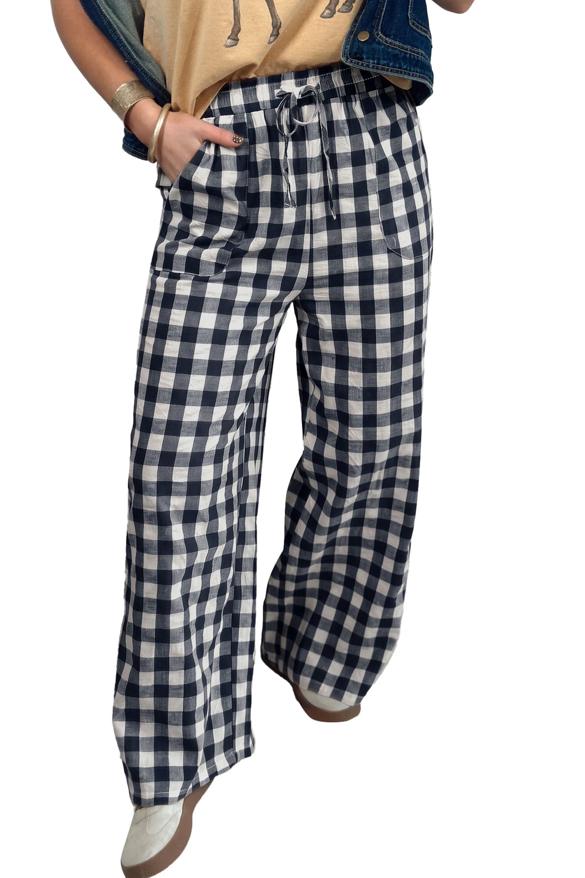 Pantalón Elvira