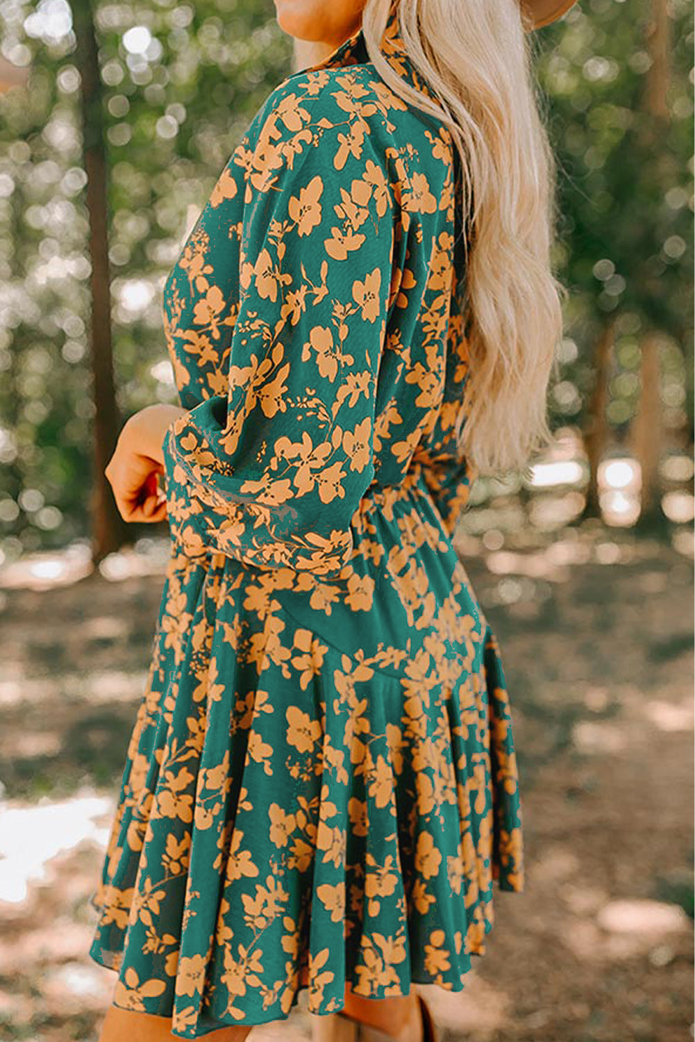 Vestido Irene