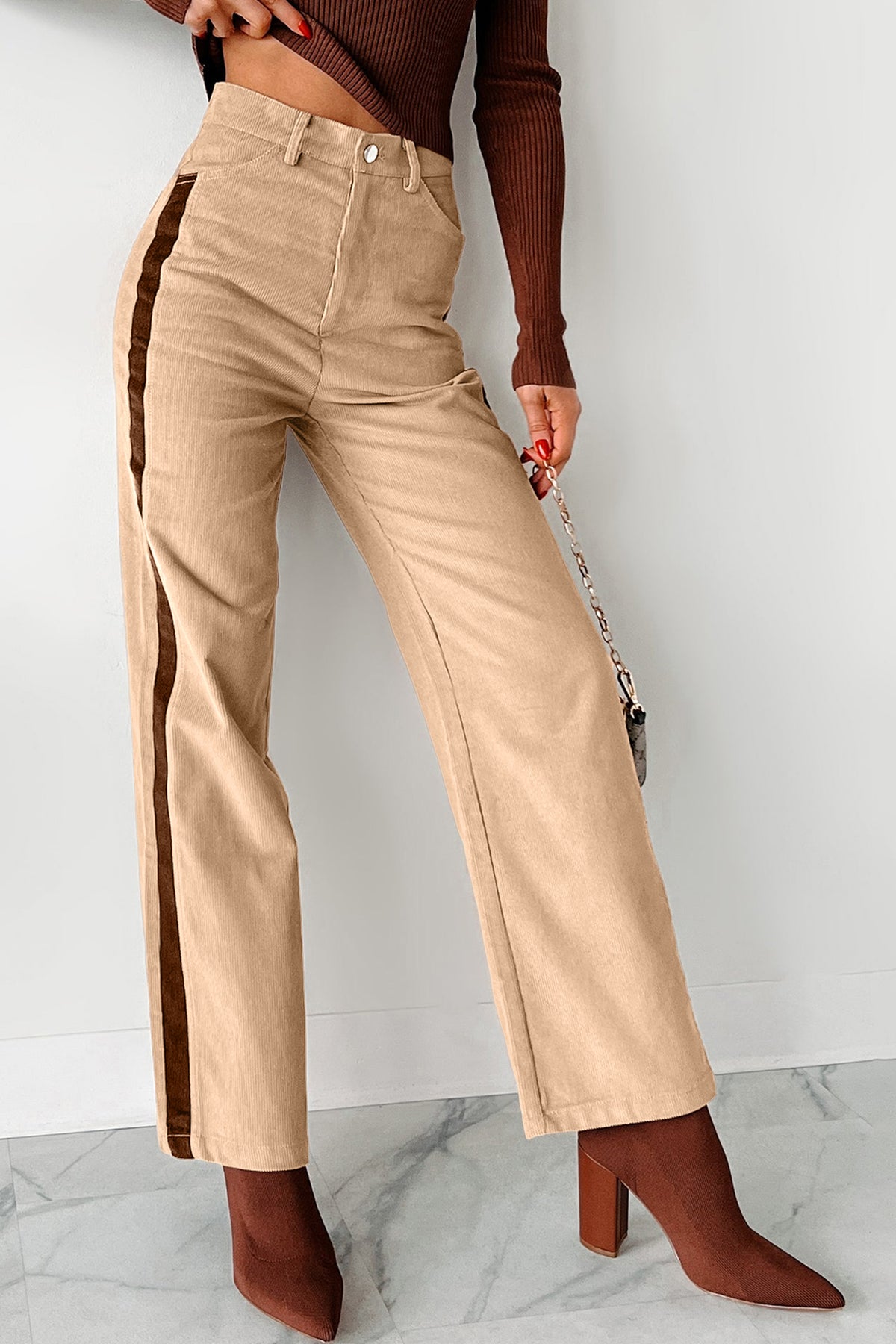 Pantalón Tamara