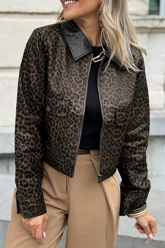 Chaqueta Bianca