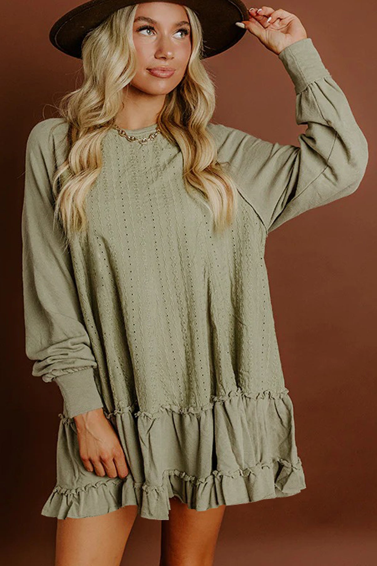 Vestido Aina