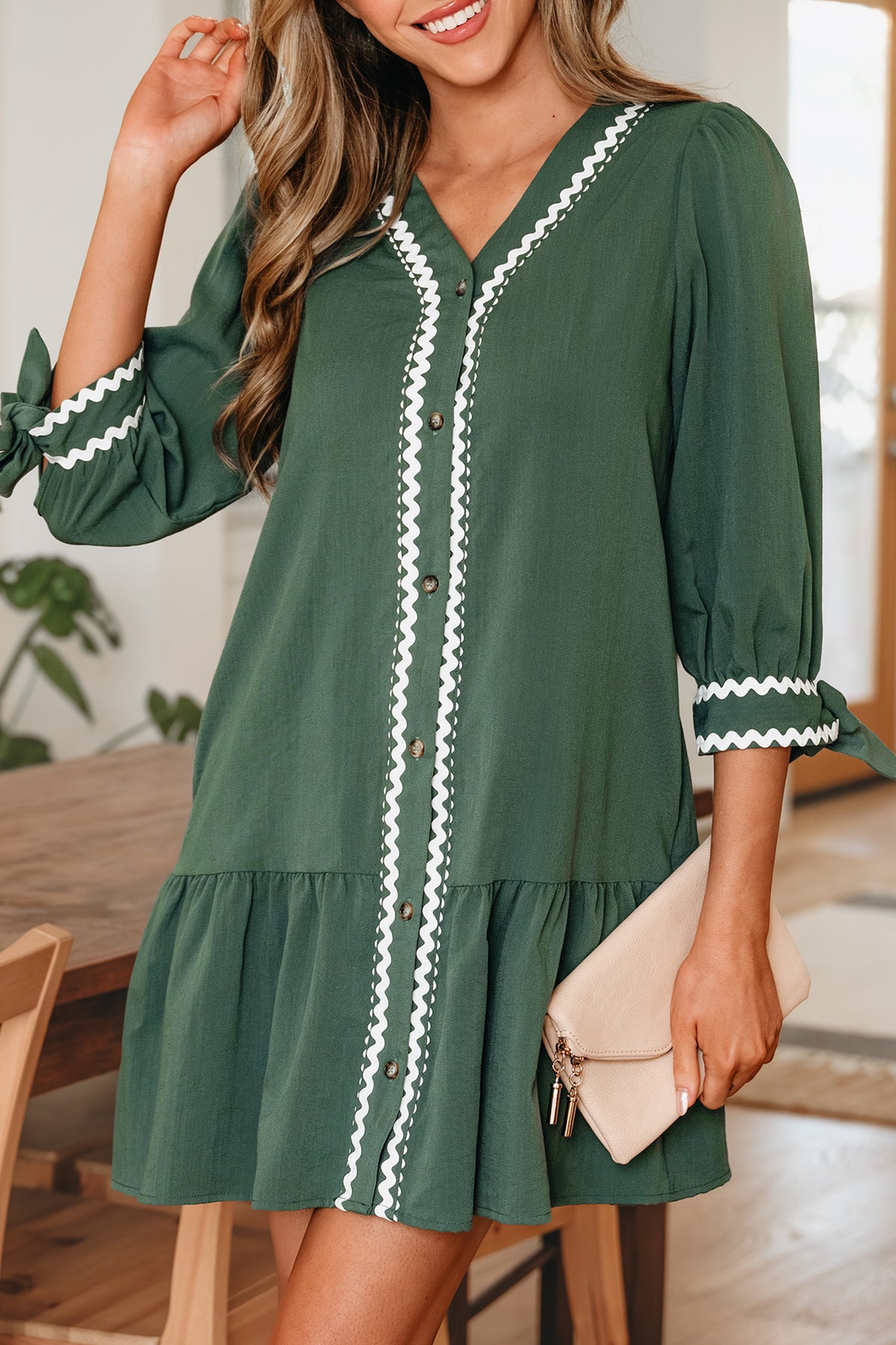 Vestido Elina