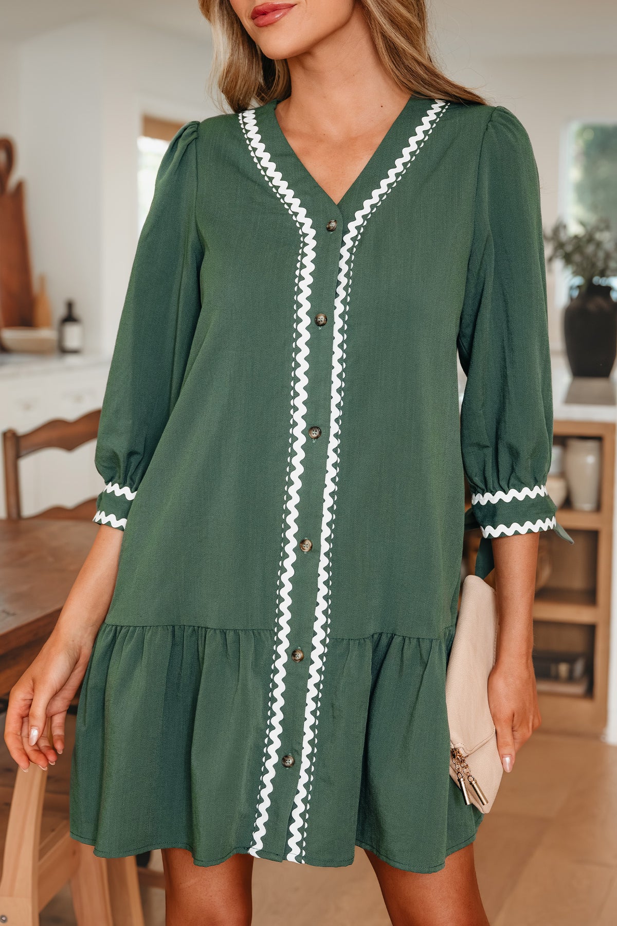 Vestido Elina