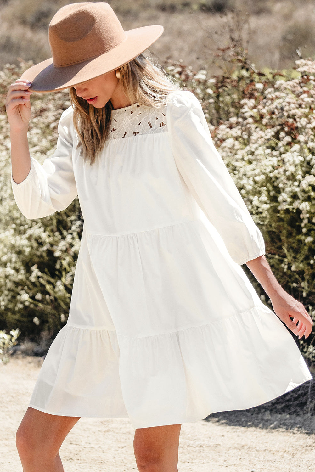 Vestido Altea