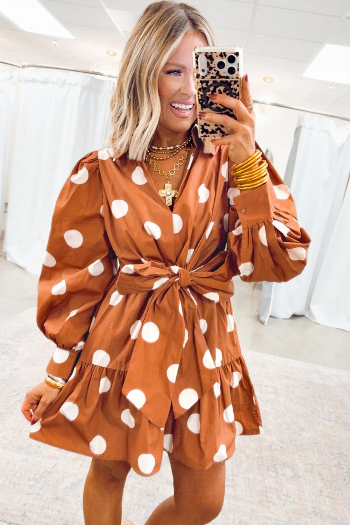 Vestido Julia