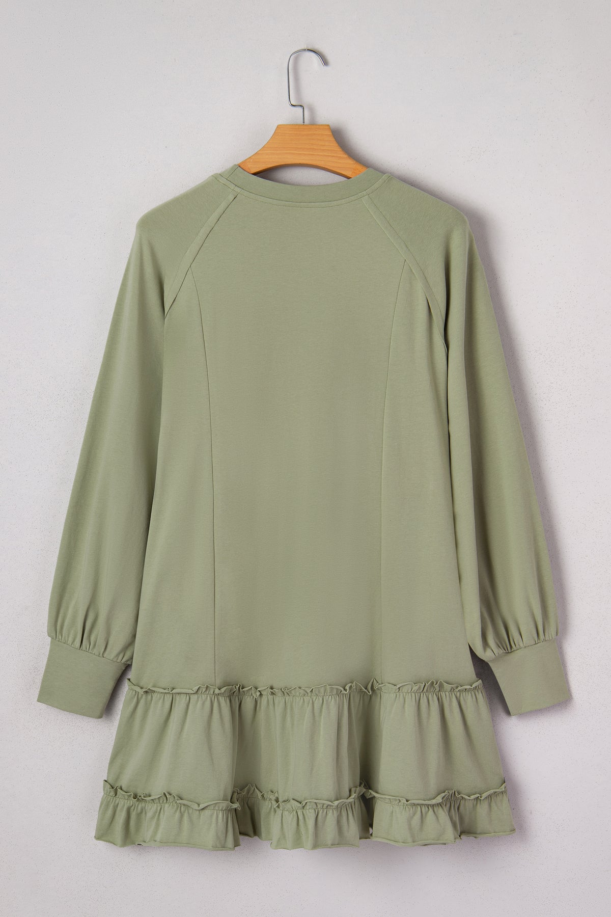 Vestido Aina