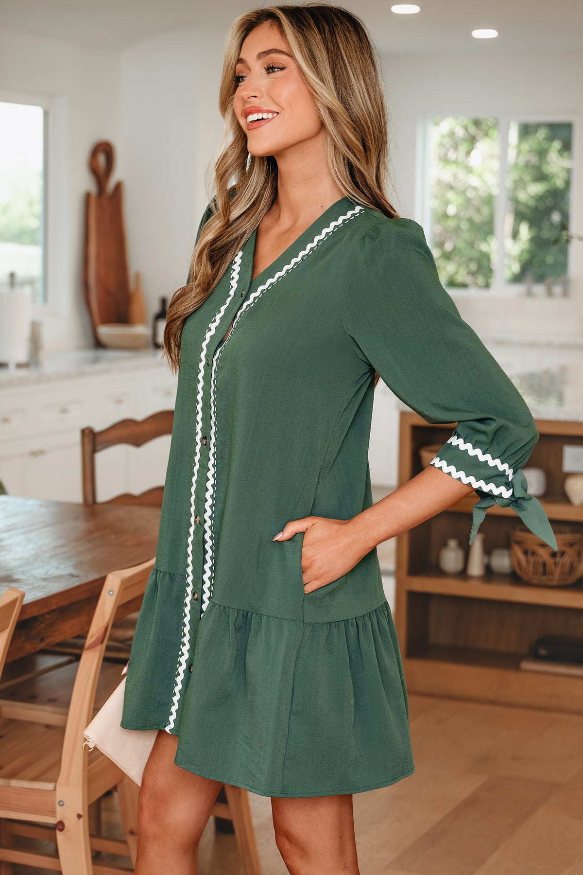 Vestido Elina