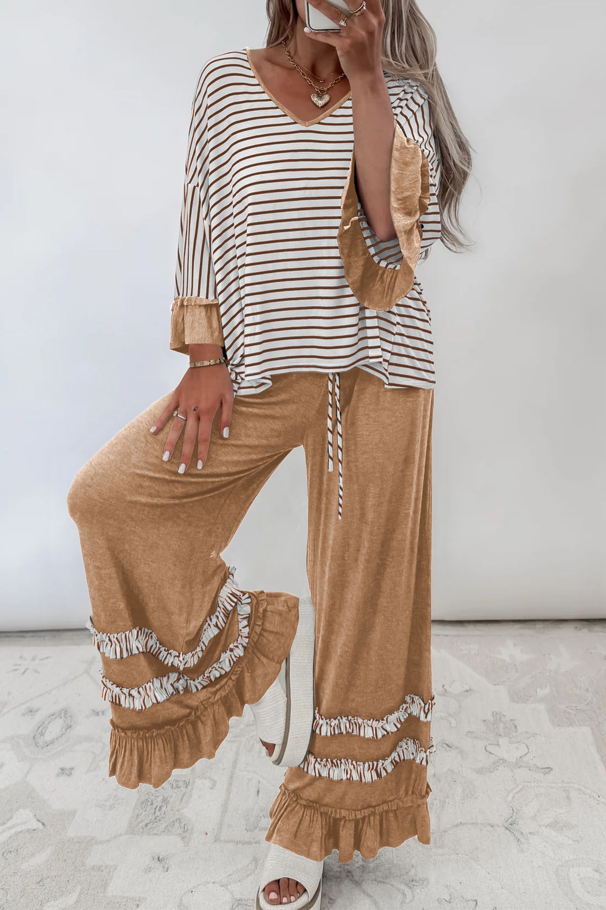 Conjunto Arelis