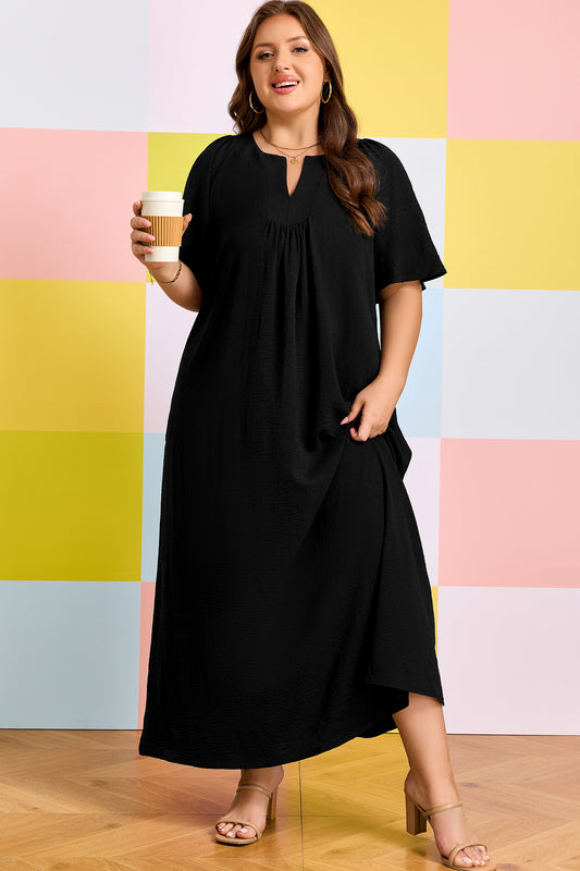 Vestido negro
