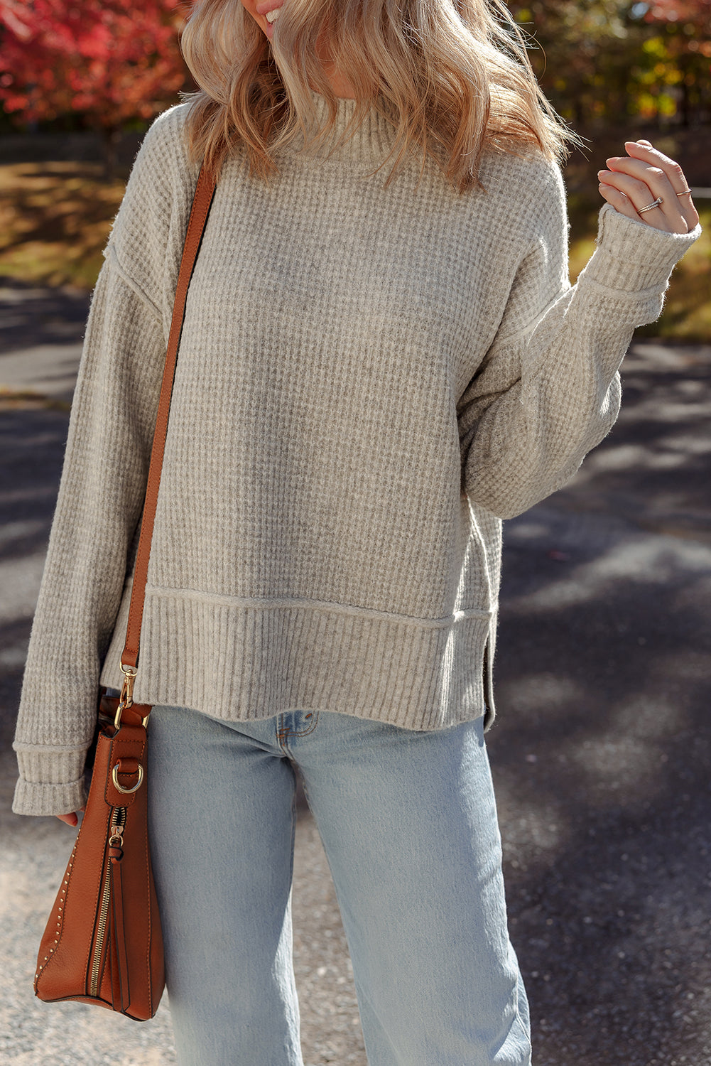 Jersey gris