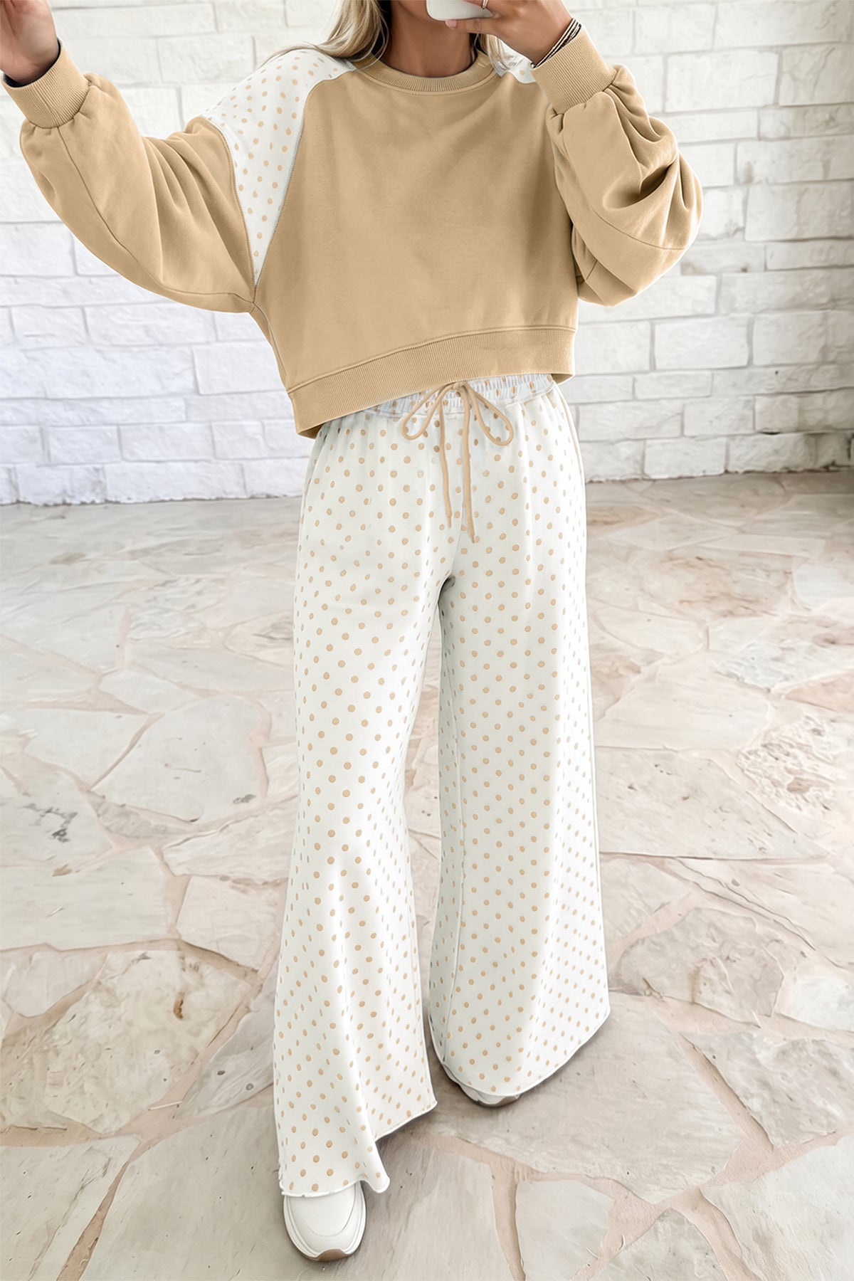 Conjunto Samira