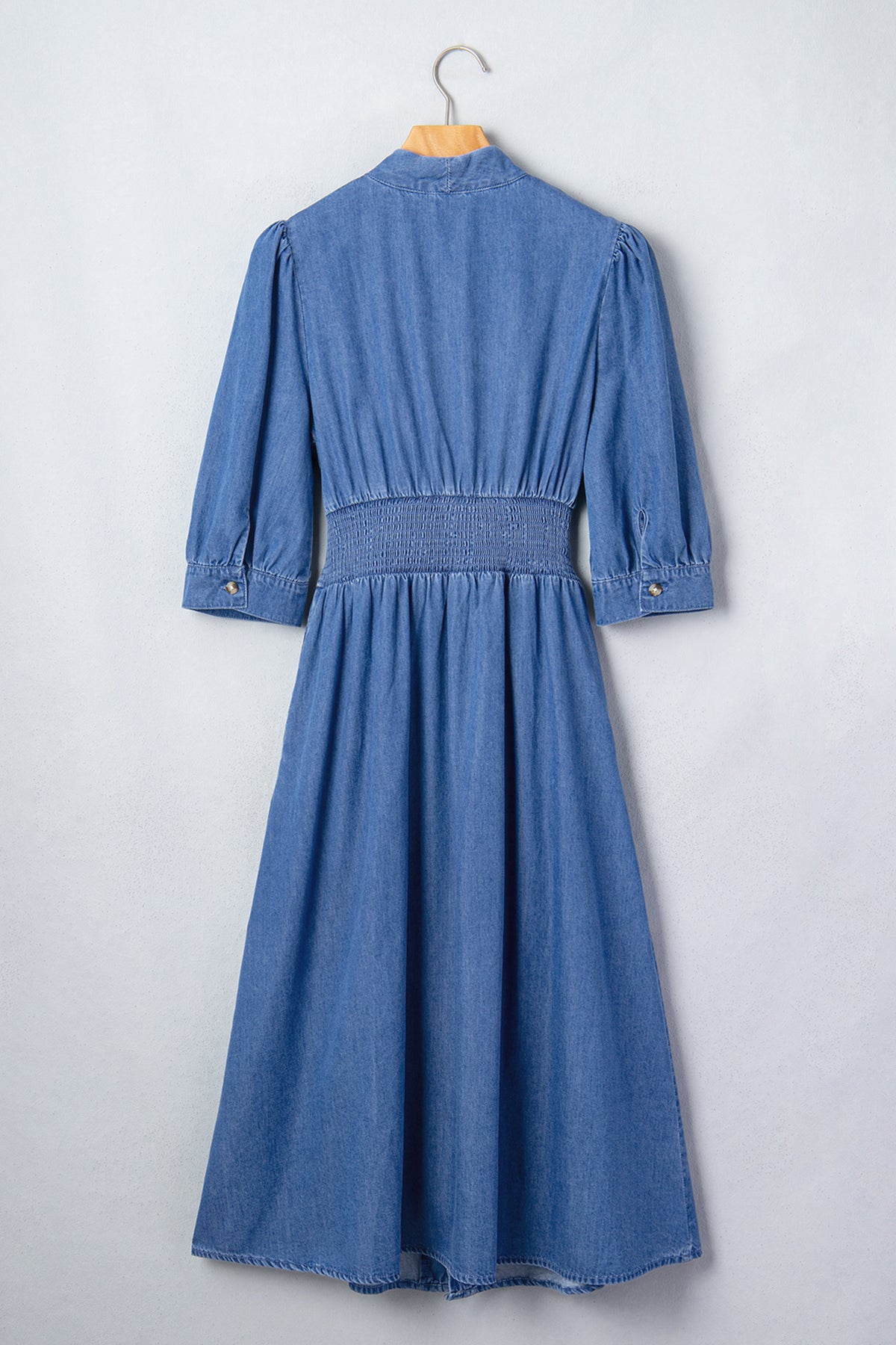 Vestido Abrilina