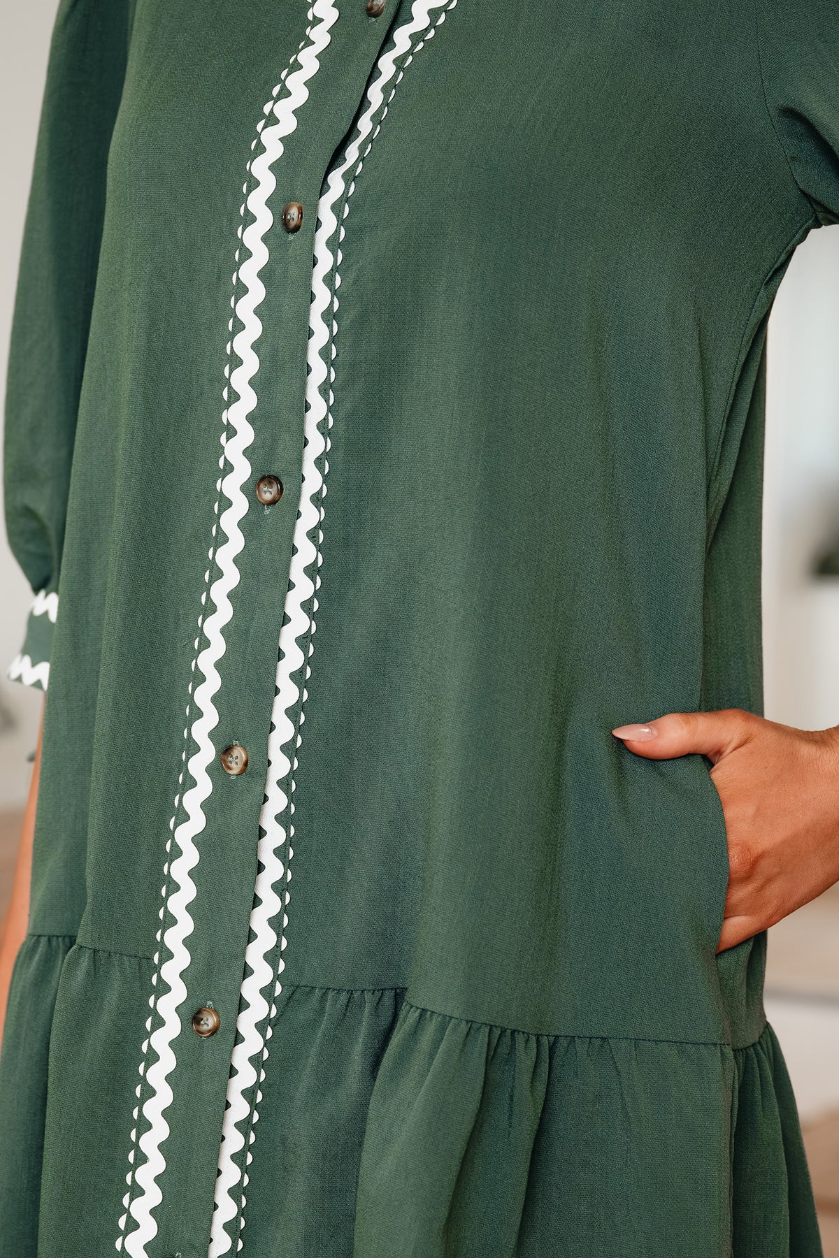 Vestido Elina