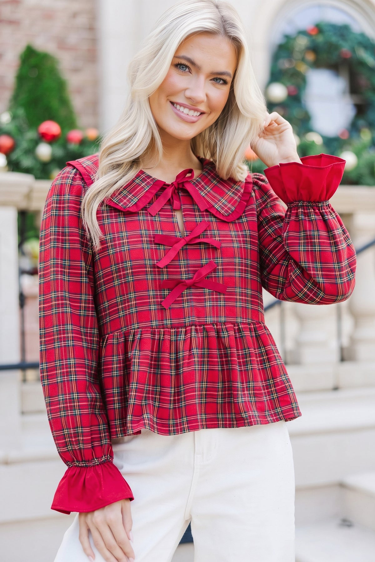 Blusa Renata