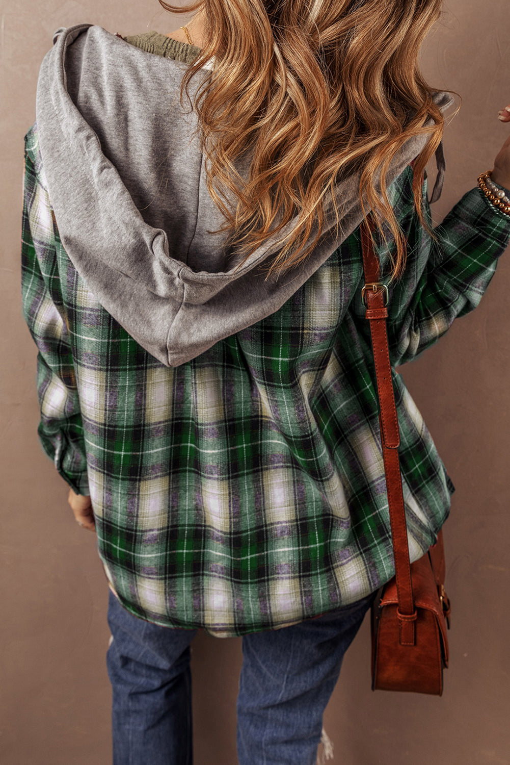 Sobrecamisa Águeda