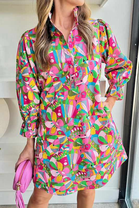 Vestido Aitana