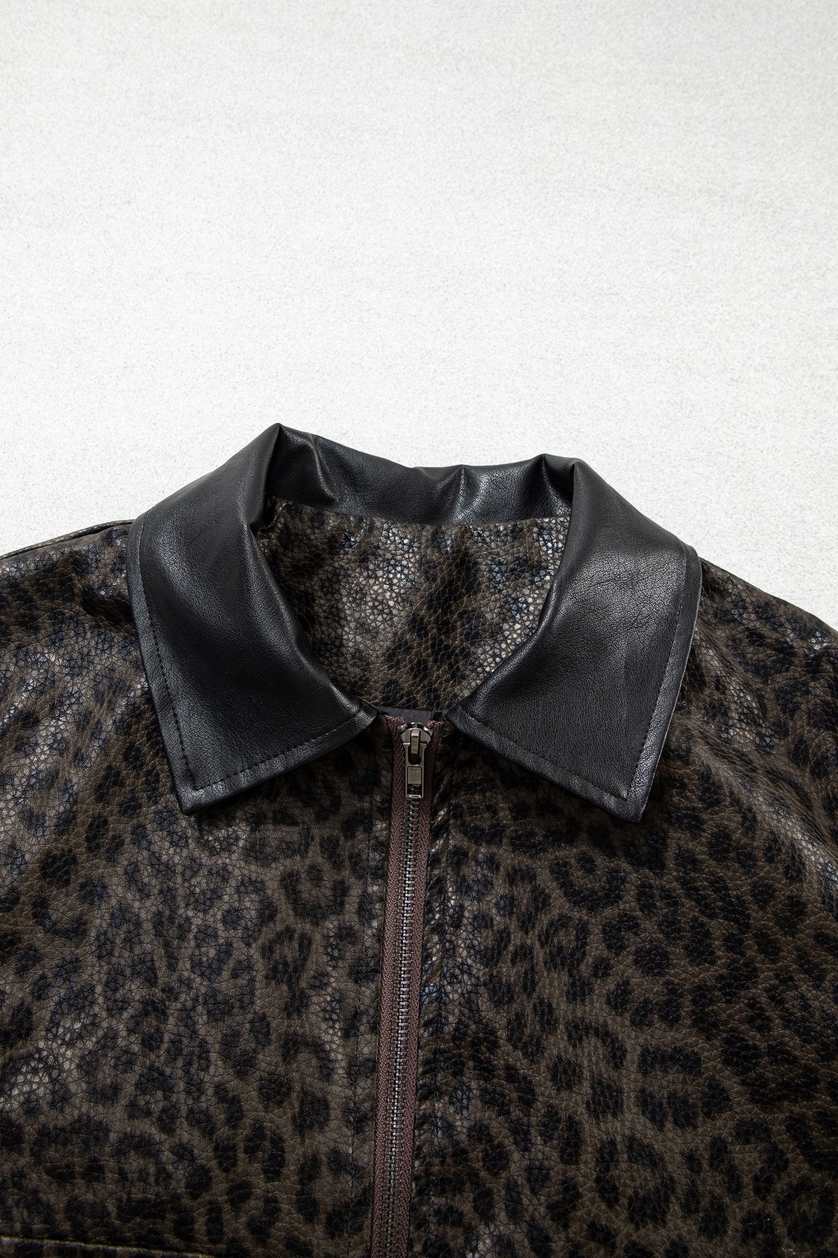 Chaqueta Bianca