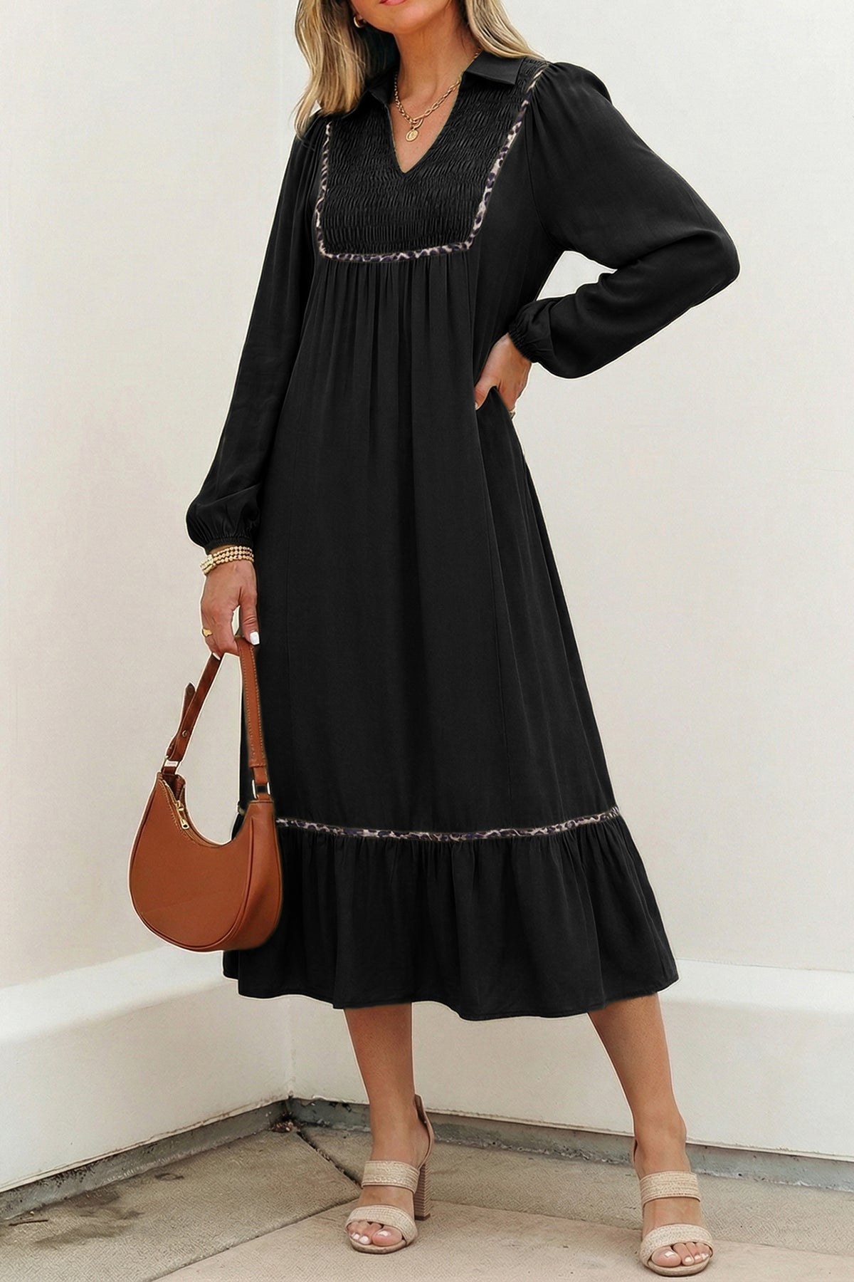 Vestido Isadora