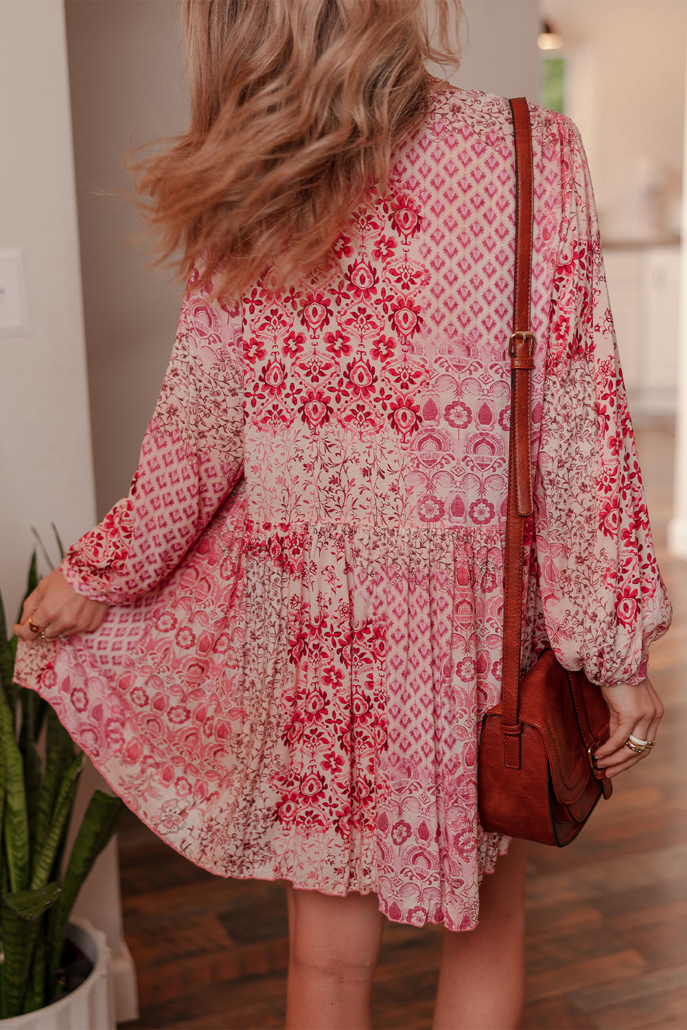 Vestido Viana