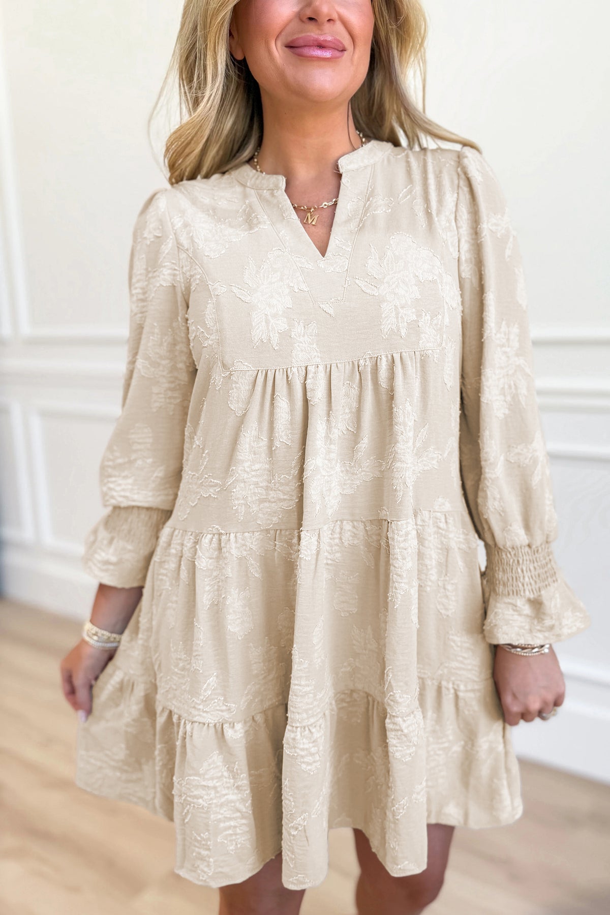 Vestido Ofelia