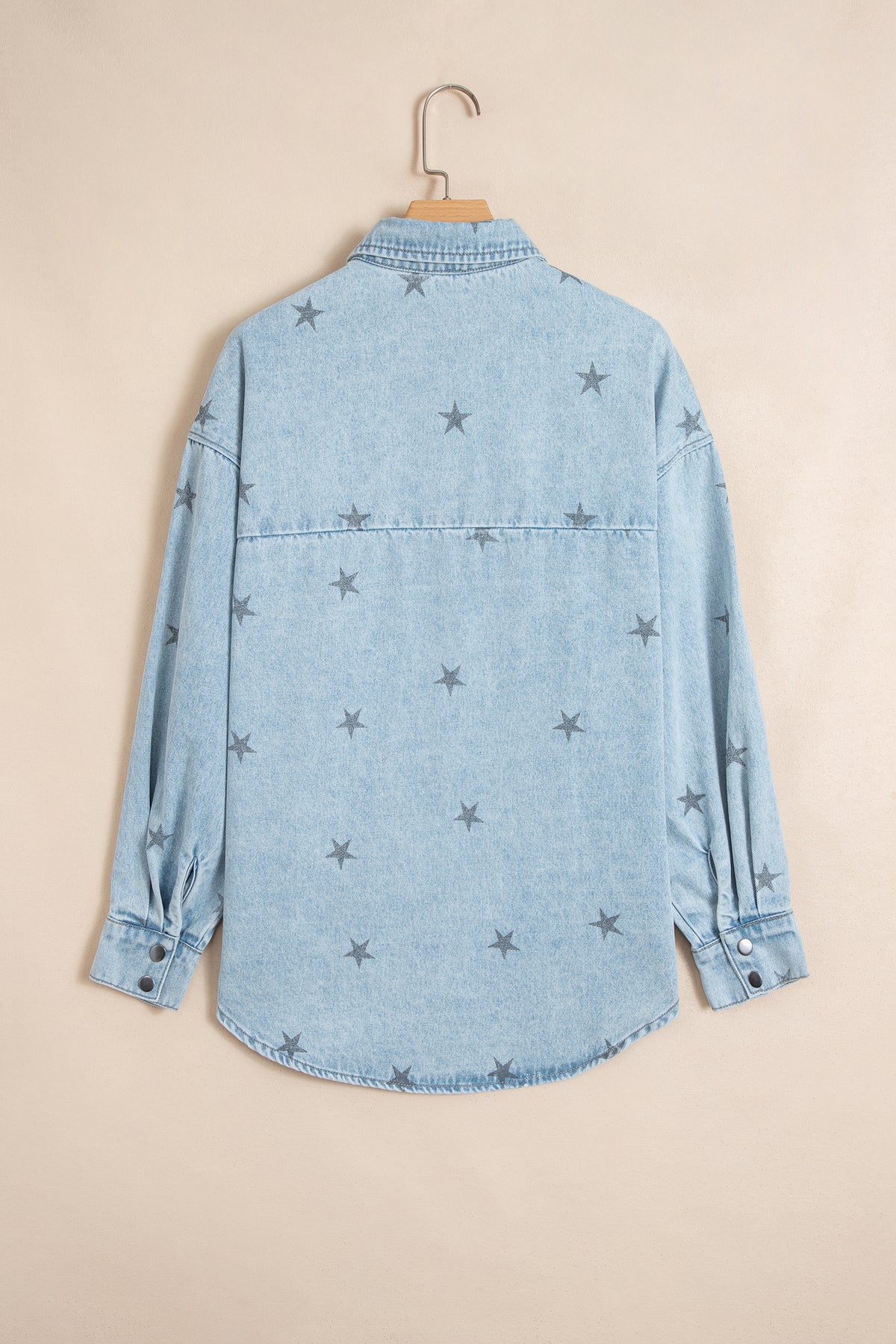 Chaqueta Selene