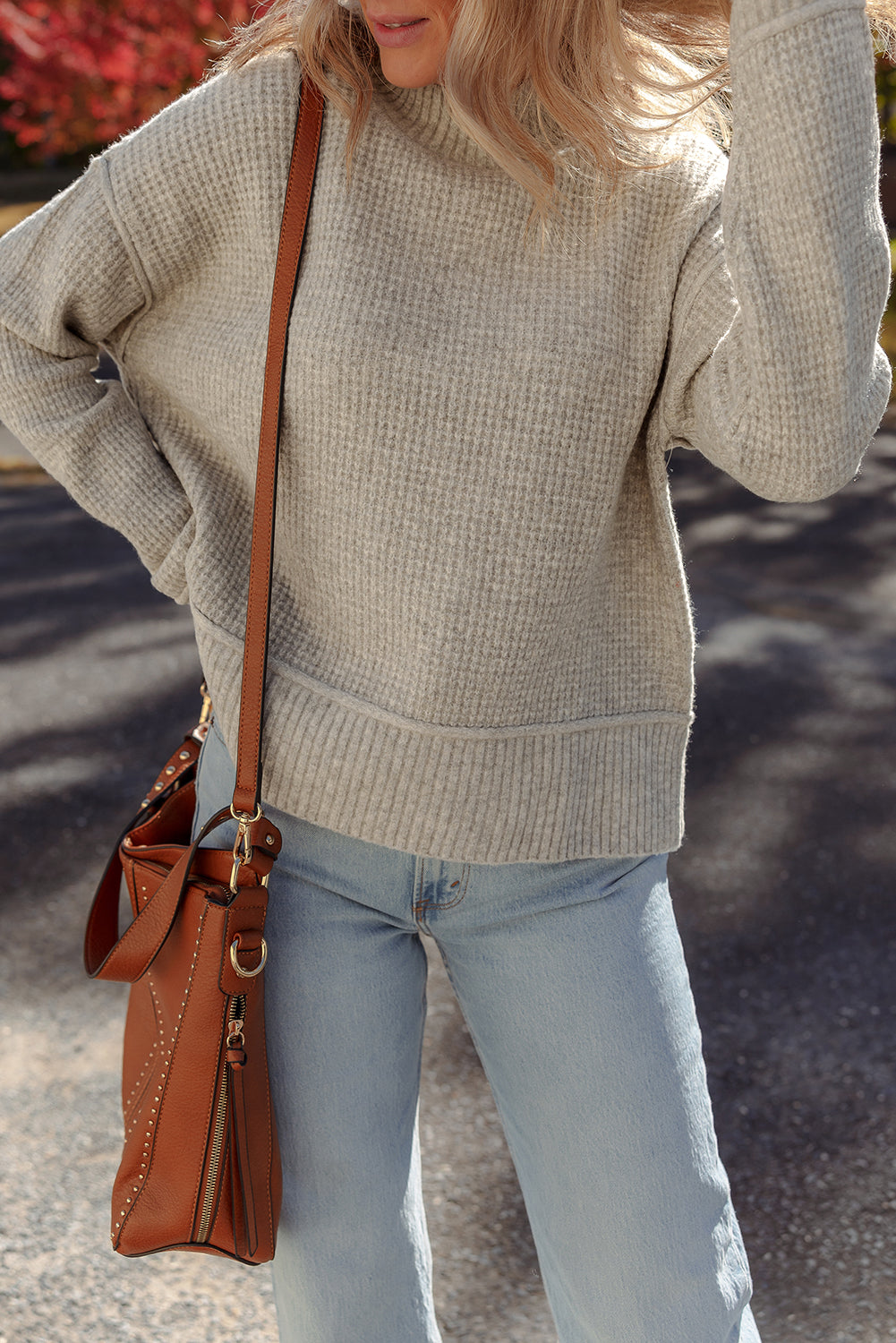 Jersey gris