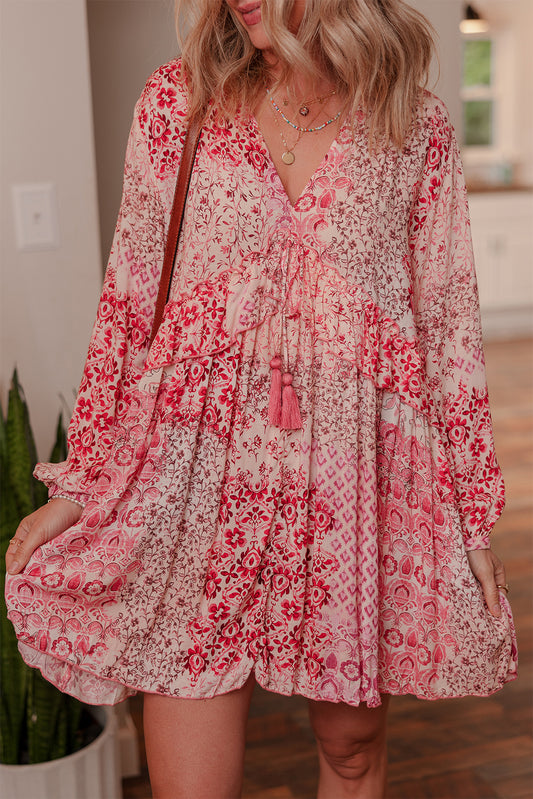 Vestido Viana