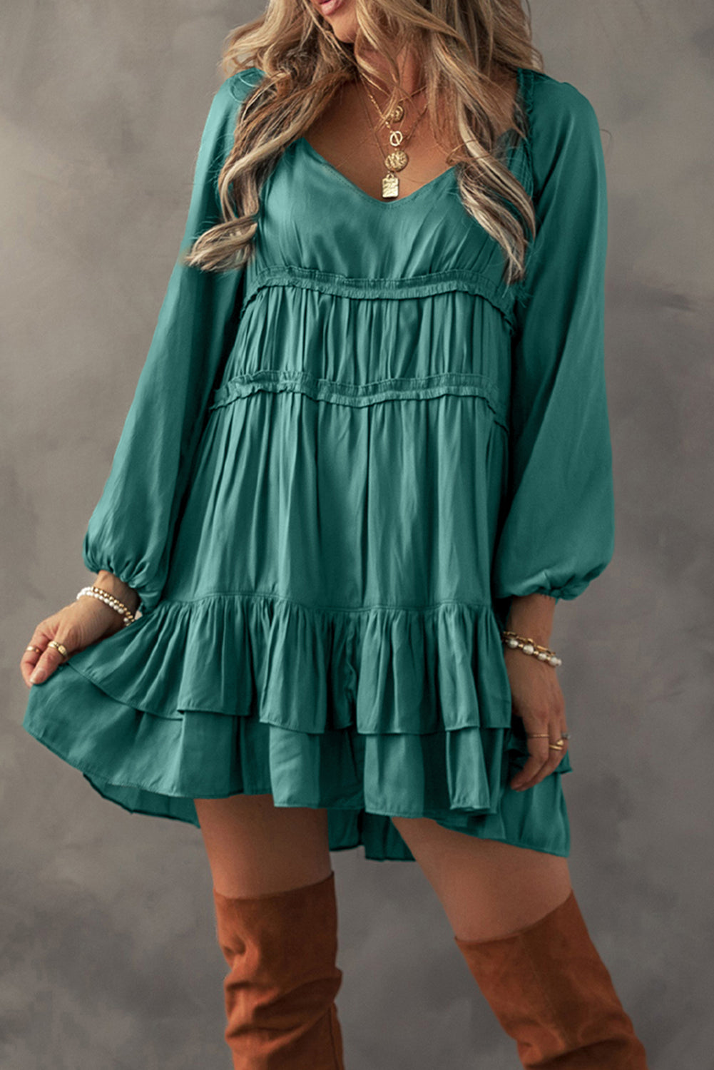 Vestido Elodie