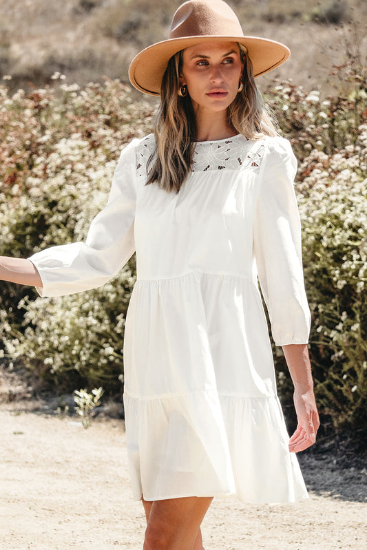 Vestido Altea