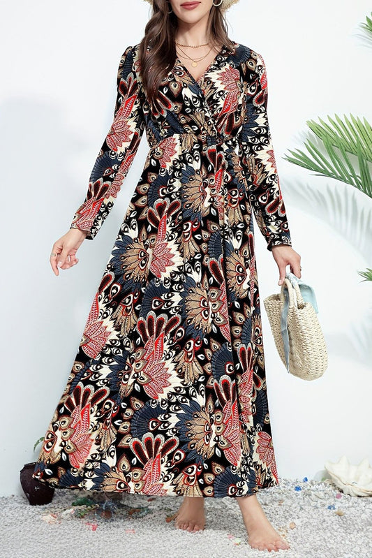 Vestido Avelina