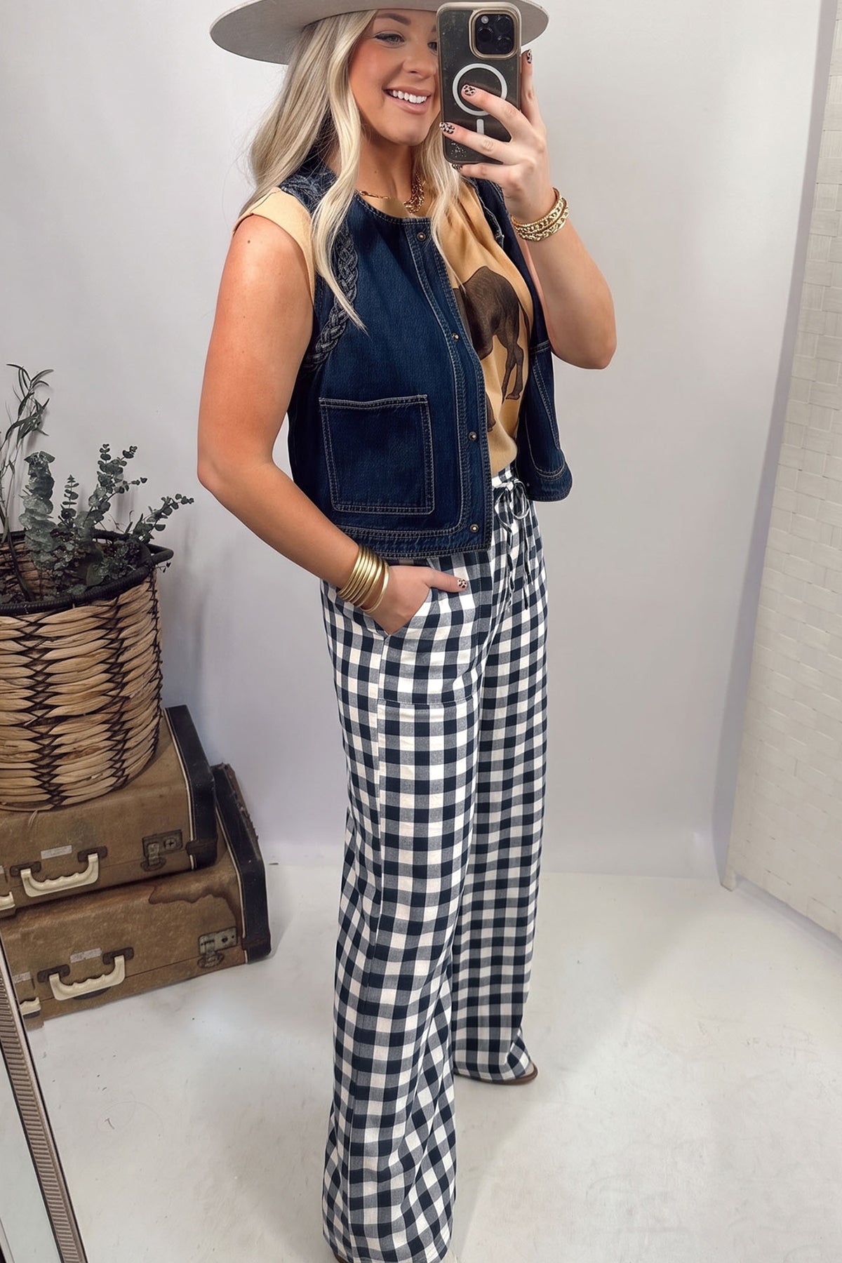 Pantalón Elvira