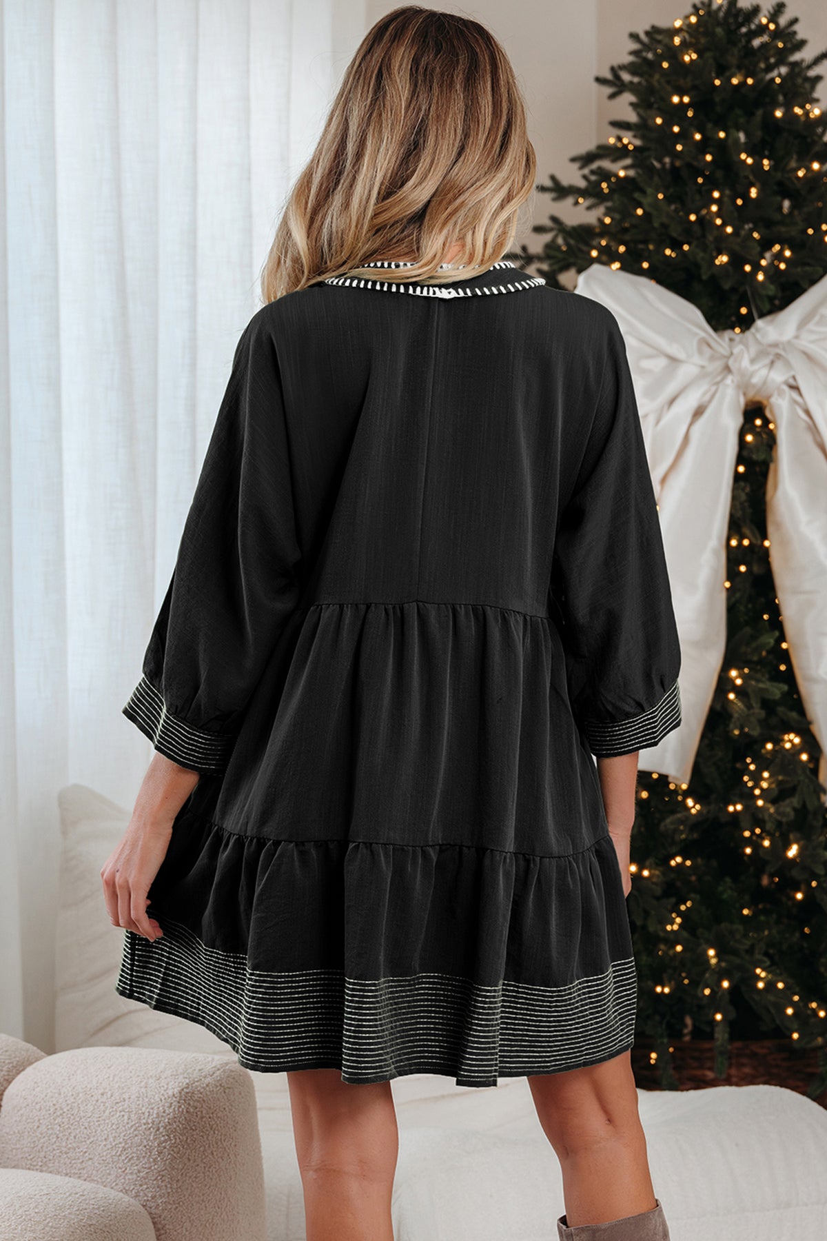Vestido Nerea